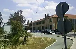 Description de l'image English School of Nicosia.jpg.