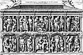 Sarcophage de Junius Bassus, IVe siècle