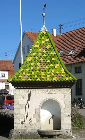 Engstingen