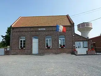 Enguinegatte