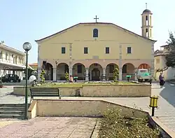 Eglise de l' Assomption de la Vierge&nbsp;(bg)