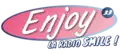 Description de l'image Enjoy33 logo 2022.png.