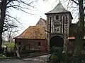 La Ferme d'Aigremont