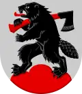 Blason de Eno