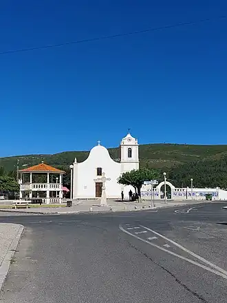 Pedreiras (Porto de Mós)
