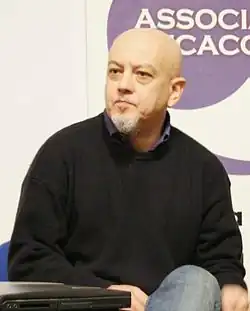Description de l'image Enrico Ruggeri - 2006.jpg.