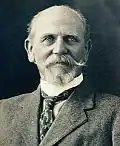 Hans Heinrich Brüning (1848-1928).