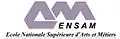 Logotype utilisé de 1963 à 2007.