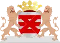 Blason de Enschede