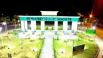 Goianorte