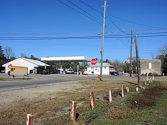 Enterprise (Mississippi)