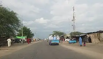 Massaguet
