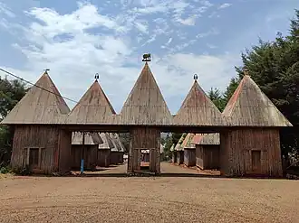 Bahouan (Cameroun)