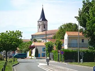 Arvert