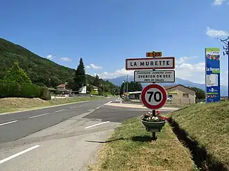 La Murette