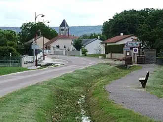 Mussey-sur-Marne