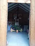 Entrée.