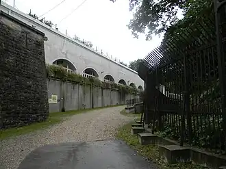 Le Fort