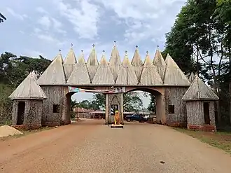 Bangang