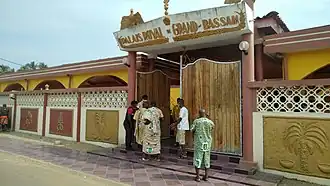 Grand-Bassam