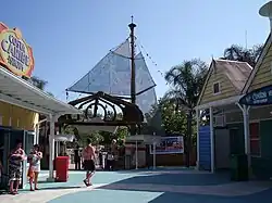 Image illustrative de l’article PortAventura Caribe Aquatic Park