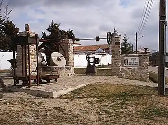 Casas de Don Antonio