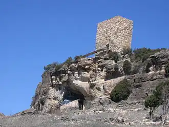 Image illustrative de l’article Grotte de Los Casares