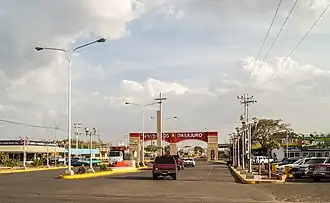 Dabajuro (Venezuela)