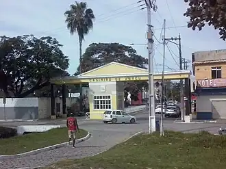 Casimiro de Abreu (Rio de Janeiro)