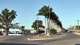 Ferreiros (Pernambouc)