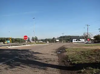 Minas do Leão