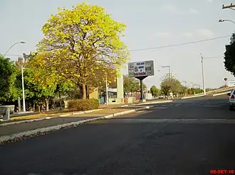 Santa Ernestina