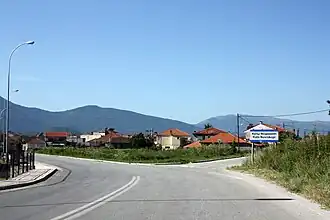 Image illustrative de l’article Route nationale 57 (Grèce)