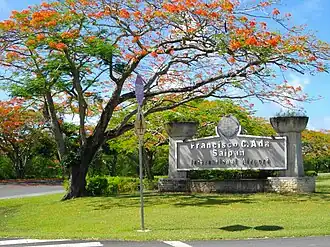 Image illustrative de l’article Aéroport international de Saipan