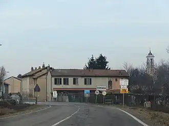 Corana