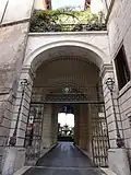 Entrée