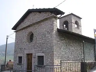 Entratico