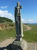 Le calvaire de Doëlan