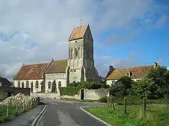 Noron-l'Abbaye