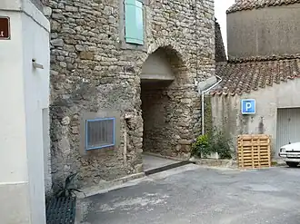 Aigues-Vives (Hérault)