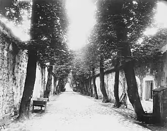 Image illustrative de l’article Cour Crépier