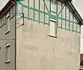 Entreprise Pentier située 137, rue de Metz au Touquet-Paris-Plage.