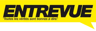 Image illustrative de l’article Entrevue (magazine)