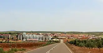 Entrín Bajo