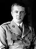 Enver Hoxha,  Albanie