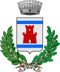 Blason de Envie