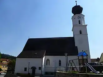 Enzenkirchen
