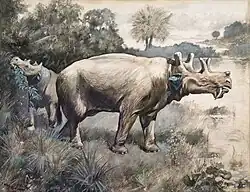 Eobasileus