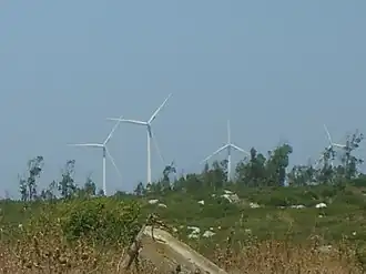 Image illustrative de l’article Énergie au Portugal