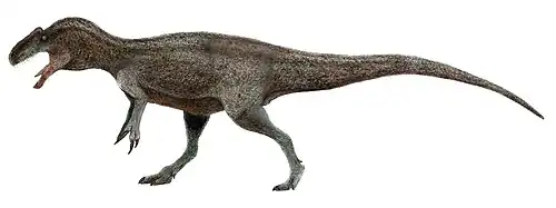 Epanterias